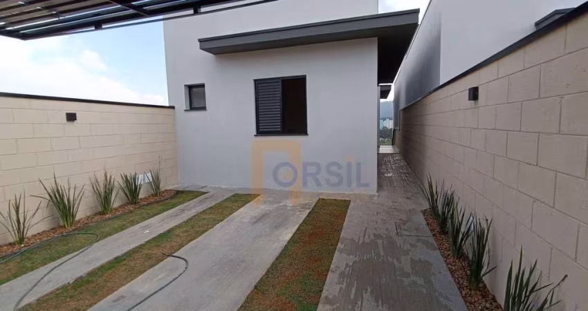 Casa para venda em Vila São Paulo de 70.00m² com 3 Quartos, 1 Suite e 2 Garagens