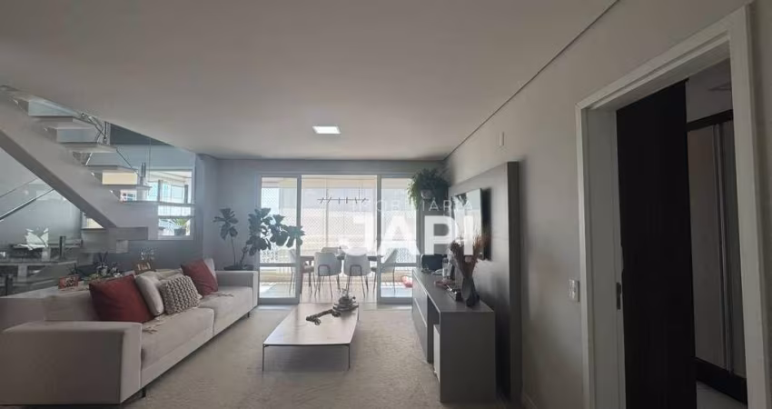 Apartamento para venda em Retiro de 322.00m² com 3 Quartos, 3 Suites e 4 Garagens