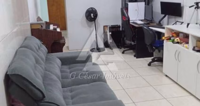 Casa de Condomínio para venda em Vila Príncipe De Gales de 74.00m² com 2 Quartos, 1 Suite e 1 Garagem