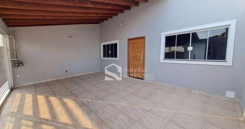 Casa para venda e aluguel em Vila Florença de 130.00m² com 3 Quartos e 1 Suite