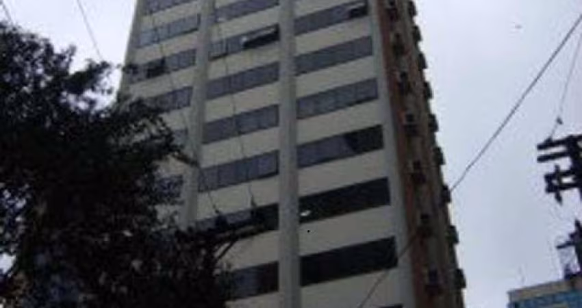Prédio Comercial para venda em Moema de 501.00m² com 8 Garagens
