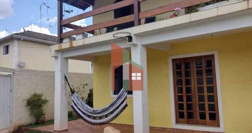 Casa para venda em Jardim Imperial de 215.00m² com 3 Quartos, 1 Suite e 3 Garagens