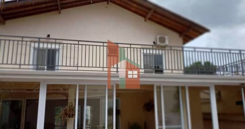 Apartamento para alugar em Vila Esperia Ou Giglio de 387.00m² com 4 Quartos, 3 Suites e 3 Garagens