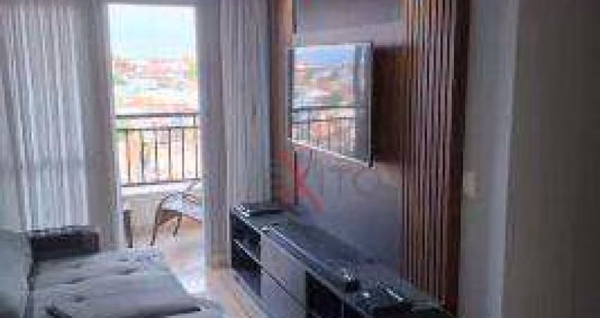 Apartamento para venda em Engordadouro de 86.00m² com 3 Quartos, 1 Suite e 2 Garagens