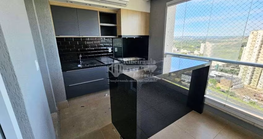 Apartamento para alugar em Nova Aliança de 172.00m² com 3 Quartos e 3 Suites