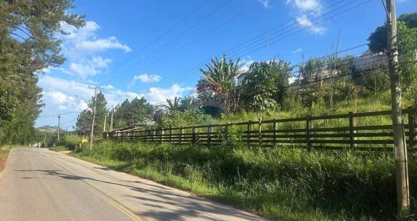 Terreno para venda em Canjicas de 1000.00m²