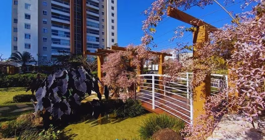 Apartamento para venda em Jardim Parque Avenida de 121.00m² com 3 Quartos, 3 Suites e 2 Garagens