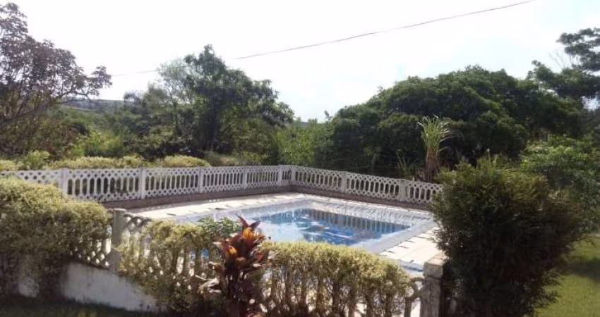 Chácara para venda em Pilar do Sul de 1290.00m² com 2 Quartos, 1 Suite e 8 Garagens