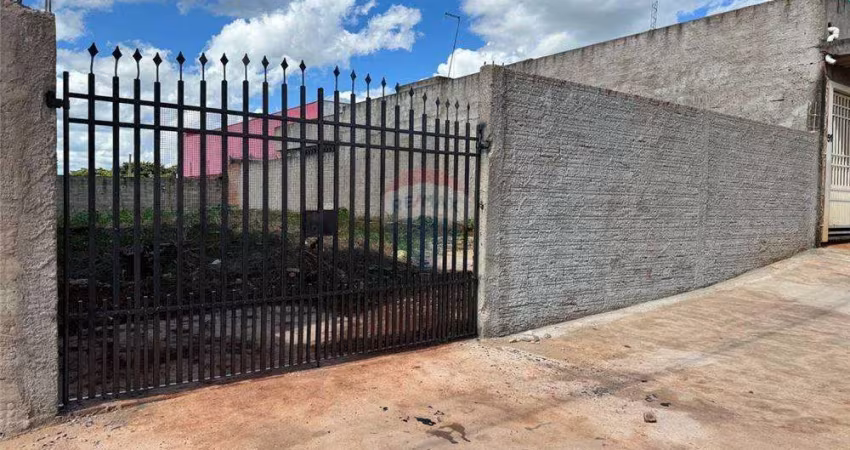 Terreno para venda em Jardim Myriam de 250.00m²