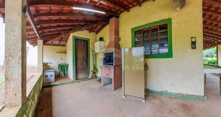 Chácara para alugar em Chácaras Colina De Santa Inês de 149.45m² com 2 Quartos