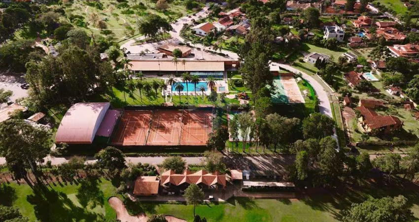 Casa de Condomínio para venda em Unidade De Vizinhanças Quintas Morro Do Chapéu de 400.00m² com 4 Quartos, 3 Suites e 6 Garagens