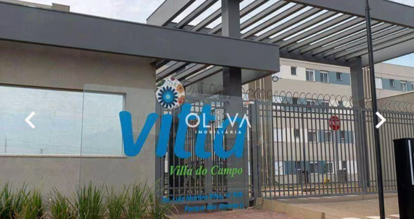 Apartamento para alugar em Parque Das Amoras Ii de 50.00m² com 2 Quartos e 1 Garagem