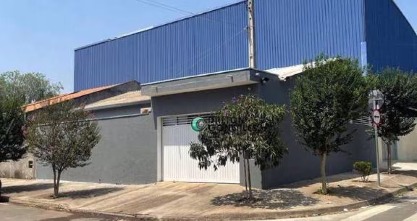 Casa para venda em Jardim Brasil de 70.00m² com 2 Quartos e 2 Garagens
