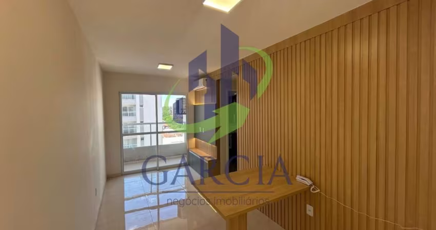 Apartamento para alugar em Jardim Esplanada de 52.00m² com 2 Quartos e 1 Garagem
