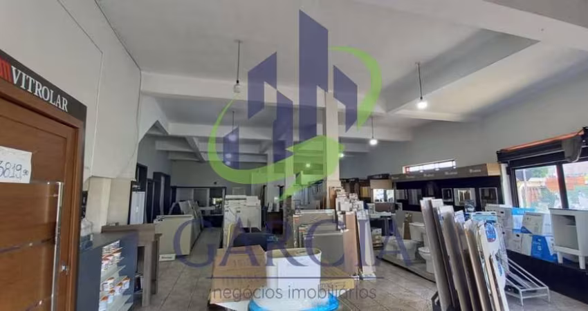Sala Comercial para alugar em Vila São Carlos de 200.00m²