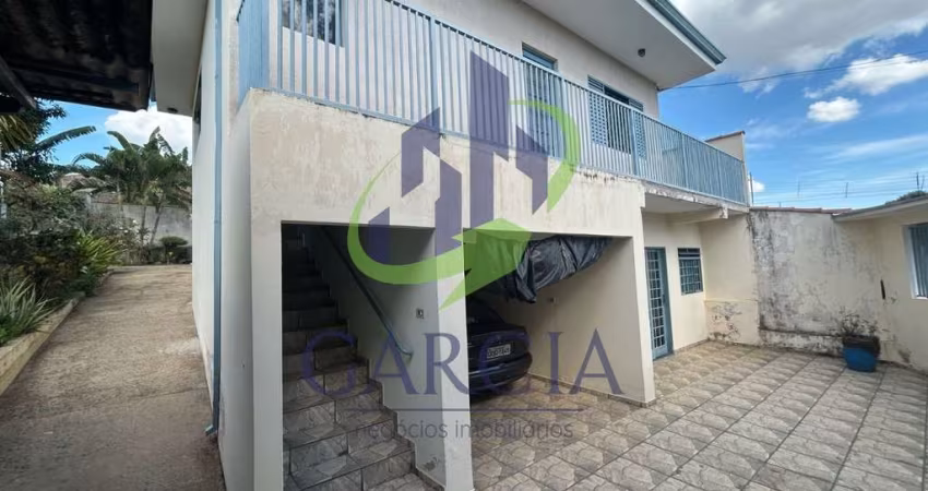 Casa para alugar em Vila Santa Luzia de 300.00m² com 3 Quartos e 2 Garagens
