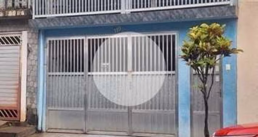 Casa para venda em Parque Santana de 150.00m² com 4 Quartos e 1 Garagem