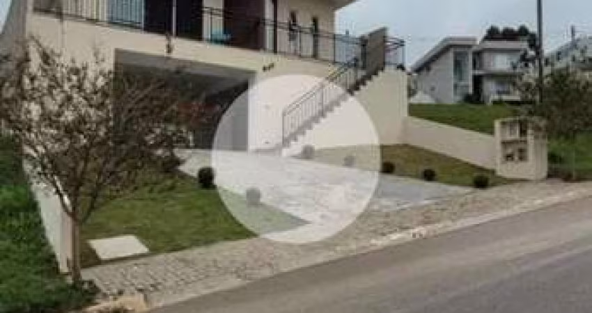 Casa para venda em Sítio Do Rosário de 214.00m² com 3 Quartos, 1 Suite e 1 Garagem