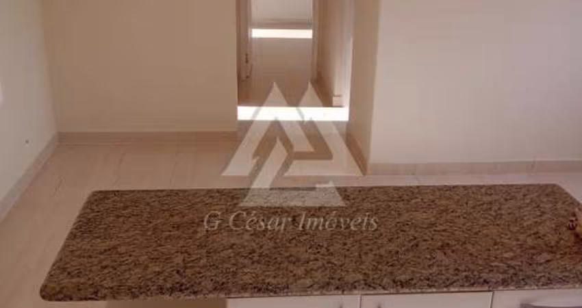Apartamento para venda em Vila Homero Thon de 50.00m² com 2 Quartos e 1 Garagem