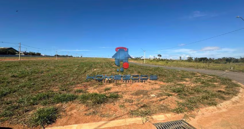 Terreno para venda em Jardim Planalto de 250.00m²