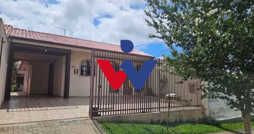 Casa para venda em Jardim Das Américas de 101.00m² com 3 Quartos, 1 Suite e 2 Garagens