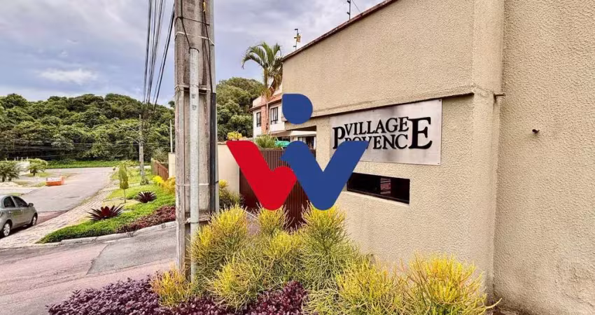 Sobrado para venda em Boa Vista de 230.00m² com 3 Quartos, 1 Suite e 2 Garagens