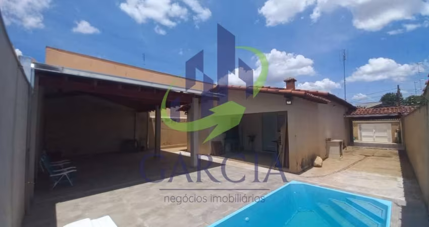 Casa para alugar em Jardim Iguatemi de 90.00m² com 2 Quartos e 1 Garagem