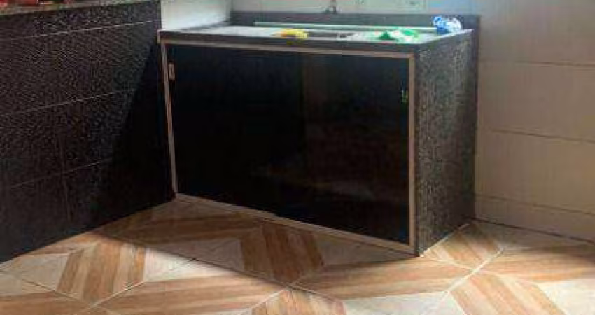 Casa para venda em Anita Garibaldi de 120.00m² com 3 Quartos e 2 Garagens