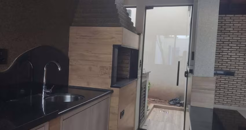 Casa de Condomínio para alugar em Higienópolis de 441.10m² com 5 Quartos, 5 Suites e 4 Garagens