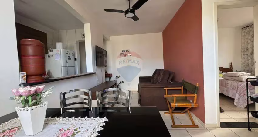 Apartamento para venda em Vila Cidade Jardim de 46.35m² com 2 Quartos