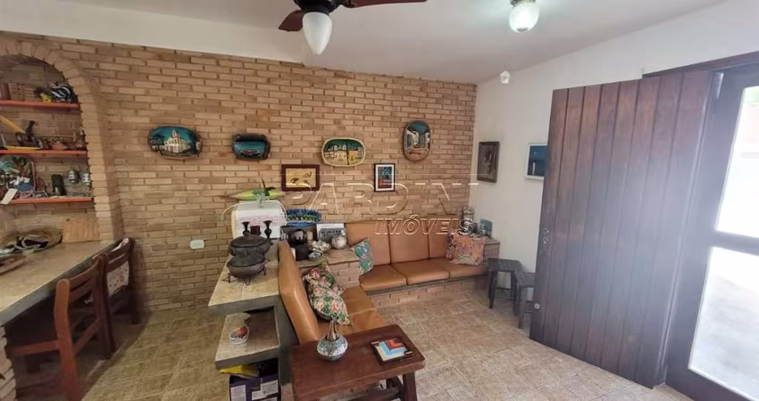 Casa para venda em Praia Do Lázaro de 74.76m² com 2 Quartos e 2 Garagens