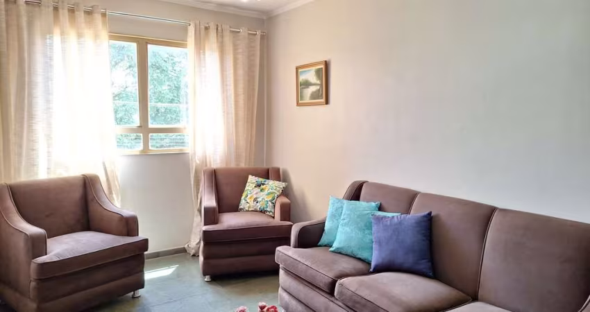Apartamento para venda em Higienópolis de 60.00m² com 2 Quartos e 1 Garagem