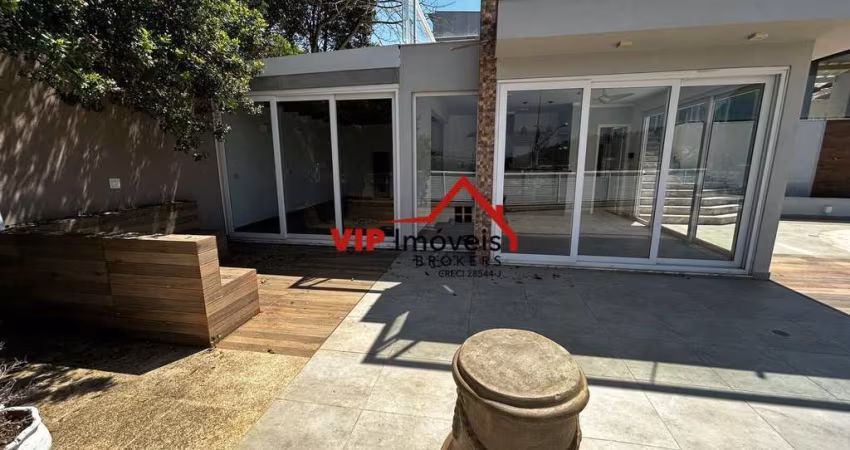 Casa para venda em Marambaia de 296.00m² com 4 Quartos, 4 Suites e 2 Garagens