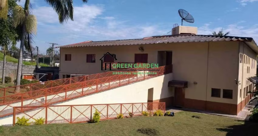 Prédio Comercial para alugar em JARDIM ESPLANADA de 790.20m²