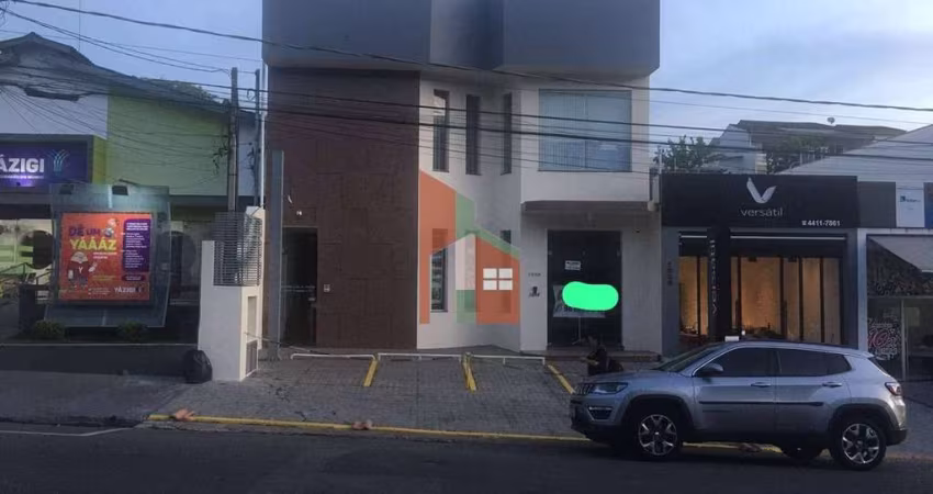Sala Comercial para alugar em Vila Thais de 110.00m²