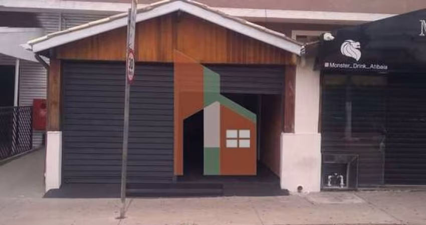 Sala Comercial para alugar em Vila Thais de 400.00m²