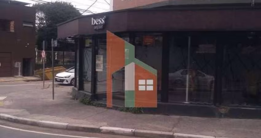 Imóvel Comercial para alugar em Vila Thais de 550.00m²