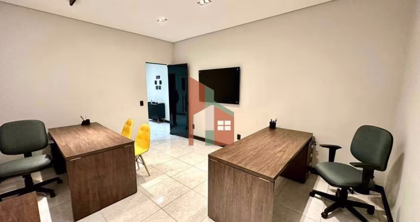 Imóvel Comercial para alugar em Jardim Paulista de 25.00m²