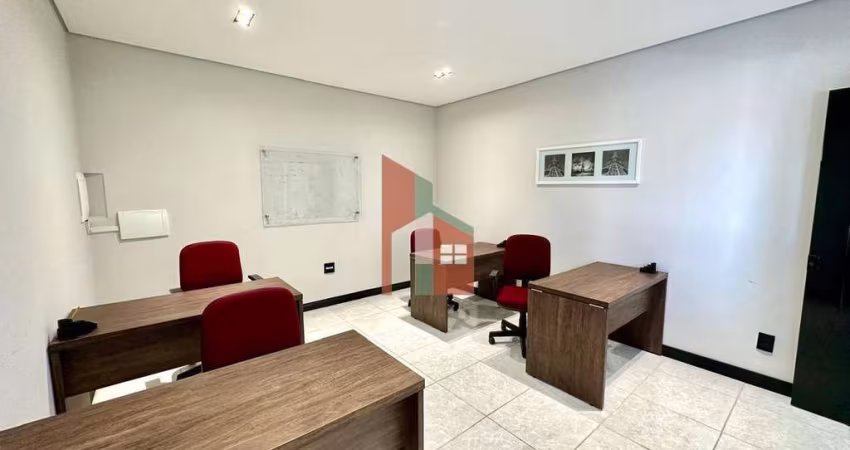 Imóvel Comercial para alugar em Jardim Paulista de 25.00m²