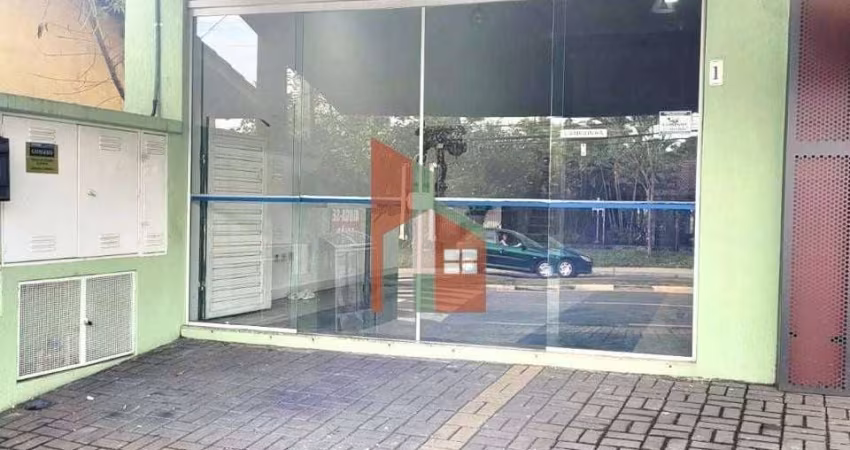 Sala Comercial para alugar em Jardim Paulista de 90.00m²