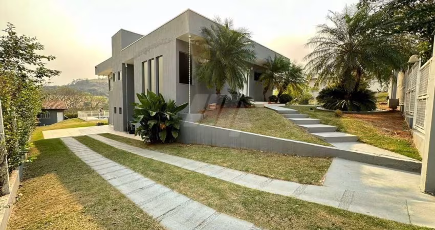Casa para venda em São Pedro de 273.00m² com 4 Quartos, 1 Suite e 3 Garagens