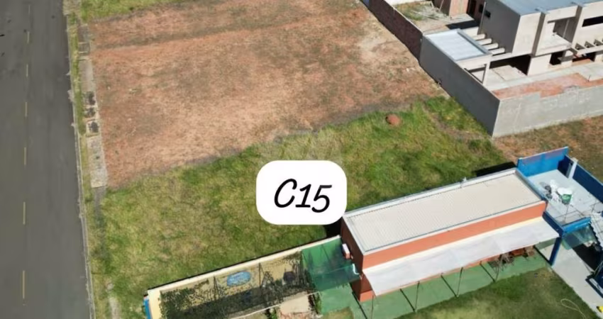 Terreno para venda em São Pedro de 360.00m²