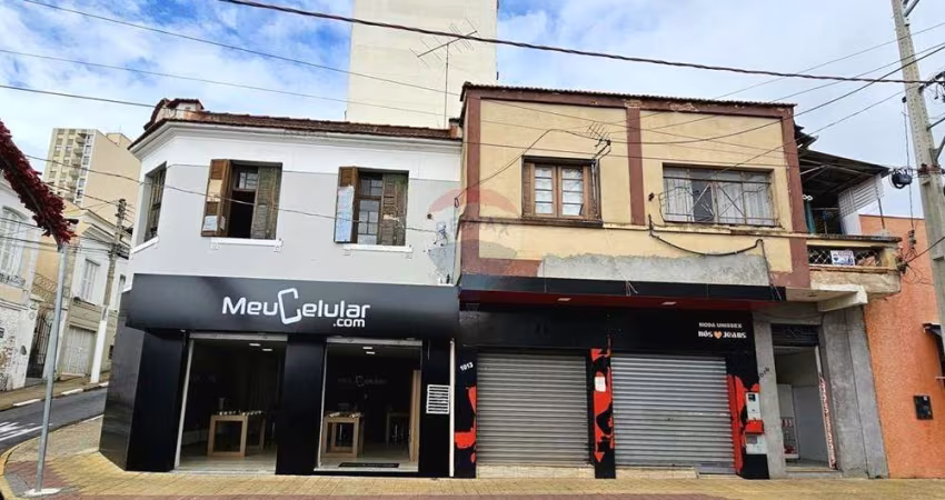 Imóvel Comercial para venda em Centro de 380.05m² com 2 Garagens