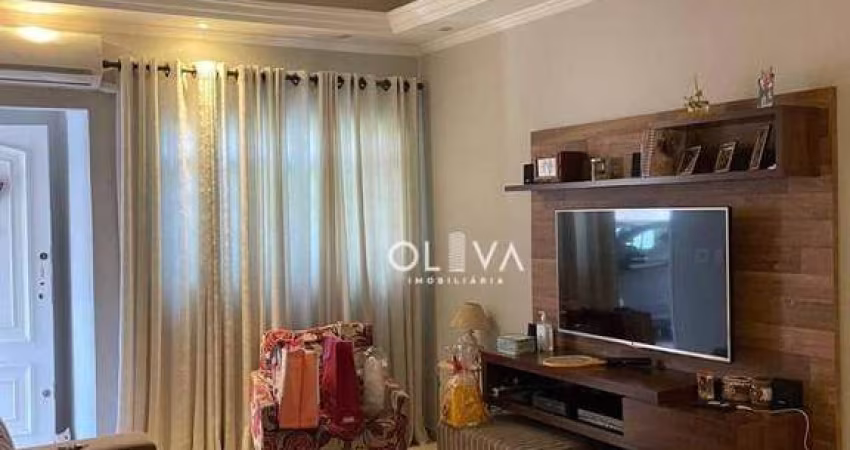 Casa para venda em Jardim Urupês de 200.00m² com 3 Quartos e 2 Garagens