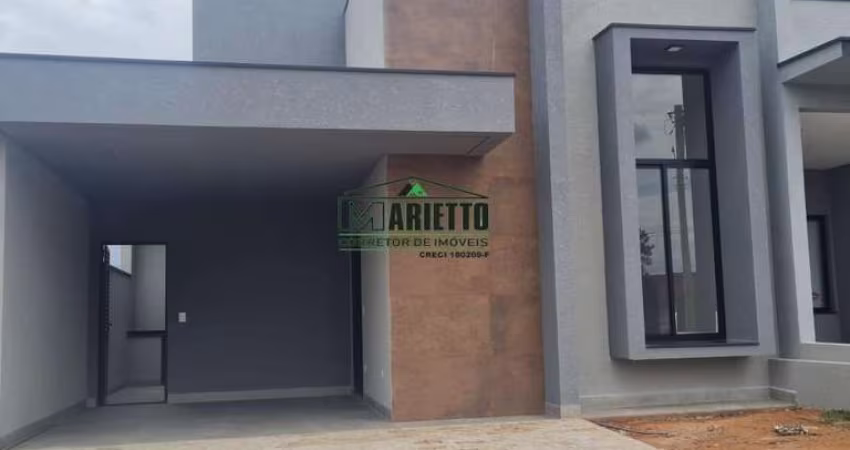 Casa para venda em Wanel Ville de 140.00m² com 3 Quartos, 1 Suite e 3 Garagens