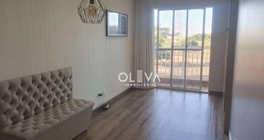 Apartamento para venda em Jardim São Marco de 63.00m² com 2 Quartos e 1 Garagem