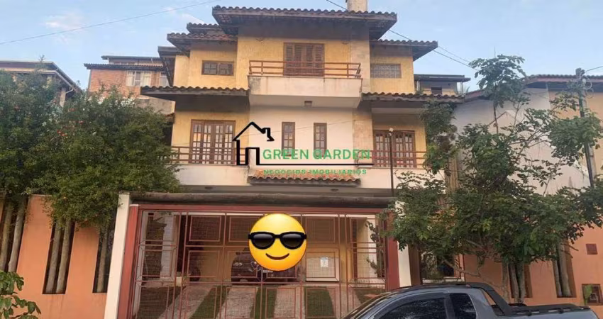 Casa para venda em JARDIM PAULISTA I de 226.00m² com 3 Quartos, 1 Suite e 2 Garagens