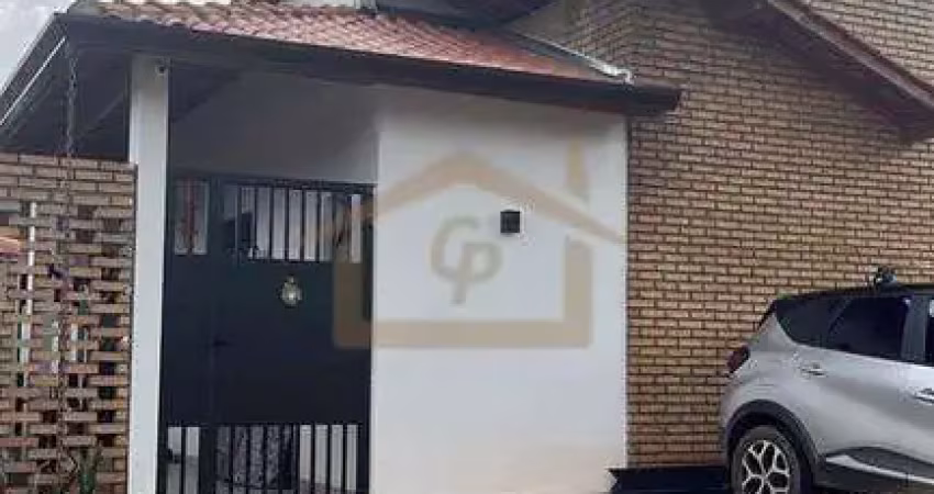 Casa para venda em Chácara Real (caucaia Do Alto) de 250.00m² com 2 Quartos, 2 Suites e 3 Garagens