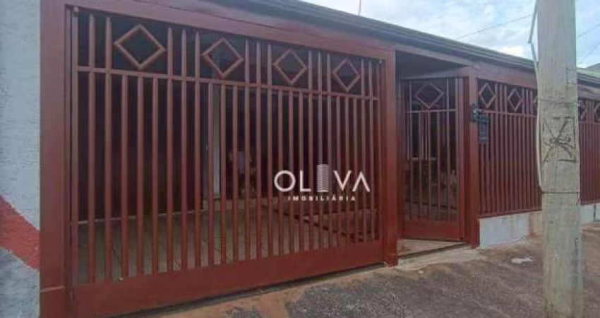 Casa para venda em Solo Sagrado de 300.00m² com 4 Quartos, 1 Suite e 6 Garagens