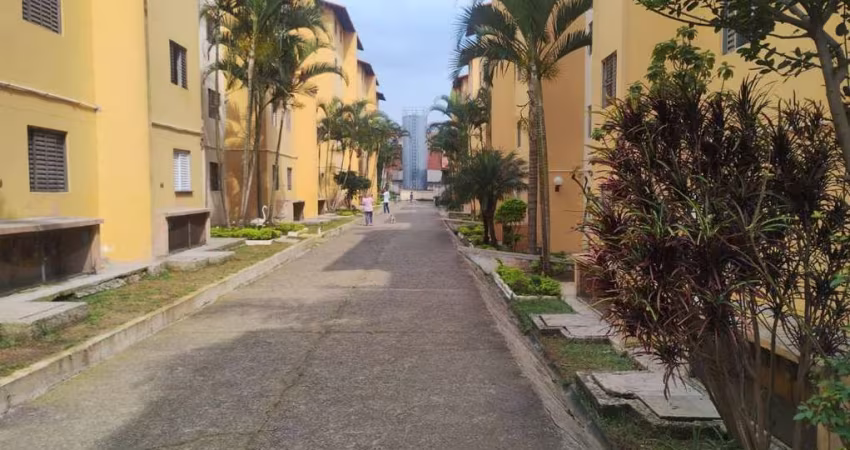 Apartamento para venda em Vila Nova Curuçá de 43.00m² com 2 Quartos e 1 Garagem